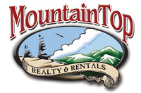MOUNTAIN TOP REALTY & RENTALS Logo