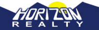 HORIZON REALTY Logo