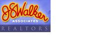J.S. WALKER ASSOC. Logo