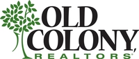 OLD COLONY REALTORS Logo