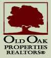 OLD OAK PROPERTIES Logo