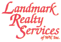 LANDMARK REALTY SERVIC Logo