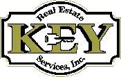KEY REAL ESTATE SERVIC Logo