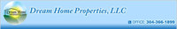 DREAM HOME PROPERTIES, LLC Logo