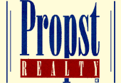 PROPST REALTY Logo