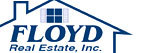 FLOYD REAL ESTATE INC. Logo