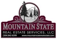 MOUNTAIN STATE REAL ESTATE SERV. LLC Logo