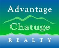 ADVANTAGE CHATUGE REALTY Logo