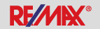 RE/MAX Independence Realty Logo