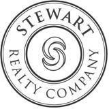 Stewart Realty Company Logo