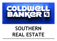 COLDWELL BANKER SOUTHERN REAL ESTATE Logo