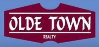 Olde Town Realty Logo