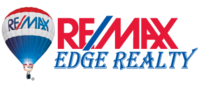 RE/MAX Edge Realty Logo
