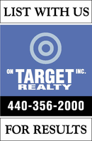 On Target Realty, Inc. Logo