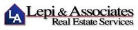 Lepi & Assoc. Logo