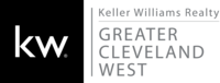 Keller Williams Greater Cleveland West Logo