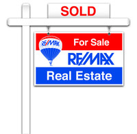 RE/MAX Results Logo