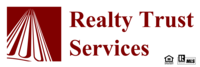 Realty Trust Services, LLC Logo