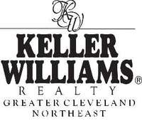 Keller Williams Greater Cleveland Northeast Logo