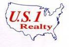 U. S. 1 Realty Corp. Logo