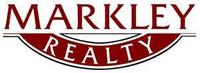 Markley Realty, Inc. Logo