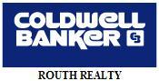 Coldwell Banker Routh Realty Logo