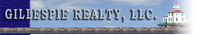 Gillespie Realty, LLC Logo