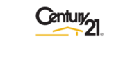 Century 21-Court Square Realty Logo