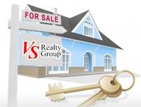 V. S. Realty Group, LLC Logo