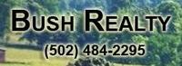 Bush Realty Logo