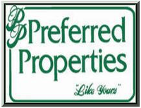 Preferred Properties Logo