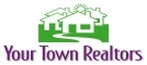 YOUR TOWN REALTORS Logo
