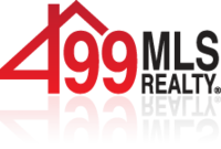 499 MLS Realty Logo