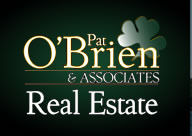 Pat O'Brien & Associates Logo