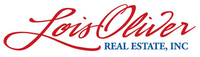 LOIS OLIVER REAL ESTATE Logo