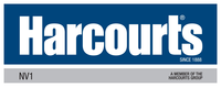 Harcourts NV1 Realty Logo