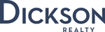 Dickson Realty - Damonte Ranch Logo