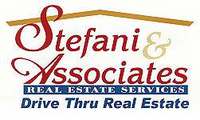 Stefani & Associates Logo