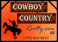 Cowboy Country Realty, LLC Logo