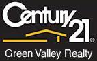 Century 21 Green Valley Realty Logo