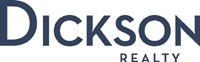 Dickson Realty - Caughlin Logo