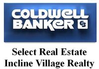 C/B Select Real Estate - 341 Logo
