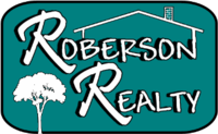 Roberson Realty Logo