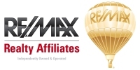 RE/MAX Realty Affiliates-Reno Logo