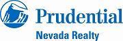Prudential Nevada Realty-160 Logo