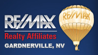 RE/MAX Realty Affiliates Logo