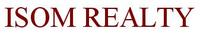 Isom Realty & Insurance Logo