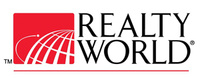 Realty World Ballard - Slv Sp Logo
