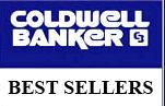 Coldwell Banker Best Sellers Logo