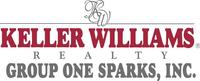 Keller Williams Group One-Spar Logo